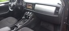 Škoda Kodiaq Full Led DSG Elektryczna Klapa Navi Kamera cofania 65 netto Salon PL - 12
