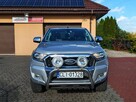 Ford Ranger LIMITED 3.2 TDCi 200KM 4x4 Automat Salon Polska Gwarancja do 3 lat! - 2