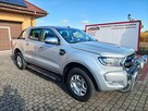 Ford Ranger LIMITED 3.2 TDCi 200KM 4x4 Automat Salon Polska Gwarancja do 3 lat! - 3