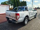 Ford Ranger LIMITED 3.2 TDCi 200KM 4x4 Automat Salon Polska Gwarancja do 3 lat! - 4