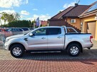 Ford Ranger LIMITED 3.2 TDCi 200KM 4x4 Automat Salon Polska Gwarancja do 3 lat! - 6