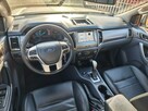 Ford Ranger LIMITED 3.2 TDCi 200KM 4x4 Automat Salon Polska Gwarancja do 3 lat! - 7