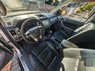 Ford Ranger LIMITED 3.2 TDCi 200KM 4x4 Automat Salon Polska Gwarancja do 3 lat! - 9