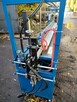 Automatyczna giętarka do tworzyw ATMSolutions ATMS CF 2400 - 6