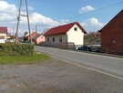 Dom jednorodzinny z budynkiem gospodarczym garażem - 11