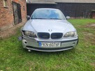BMW E46 1.8 B 2004r ( Po Kolizji ) - 6