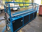 Automatyczna giętarka do tworzyw ATMSolutions ATMS CF 2400 - 4
