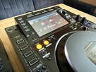 2x Pioneer CDJ 2000NXS2 Nexus 2 - Stan Wzorowy, Po Serwisie - 9