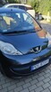 SprzedamPeugeot 107 disel - 4