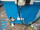 Automatyczna giętarka do tworzyw ATMSolutions ATMS CF 2400 - 10