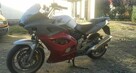 Honda CBf 1000 sc58 2010r