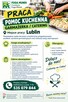 PRACA – POMOC KUCHENNA / GARMAŻERKA / CATERING