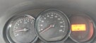 Dacia Dokker 1.6 LPG – 2016 r. – 129 000 km – fabryczny gaz - 8