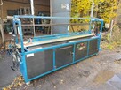 Automatyczna giętarka do tworzyw ATMSolutions ATMS CF 2400
