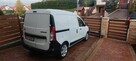 Dacia Dokker 1.6 LPG – 2016 r. – 129 000 km – fabryczny gaz - 1