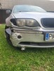 BMW E46 1.8 B 2004r ( Po Kolizji ) - 5