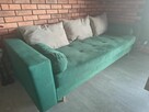 Kanapa, sofa z funkcją spania - 7