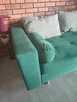 Kanapa, sofa z funkcją spania - 3