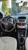 SprzedamPeugeot 107 disel - 2