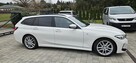 BMW 3 G21 LCI 320d rwd - 15