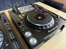 2x Pioneer CDJ 2000NXS2 Nexus 2 - Stan Wzorowy, Po Serwisie - 8