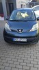 SprzedamPeugeot 107 disel - 5