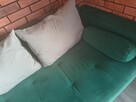 Kanapa, sofa z funkcją spania - 6