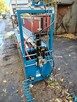 Automatyczna giętarka do tworzyw ATMSolutions ATMS CF 2400 - 7