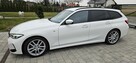 BMW 3 G21 LCI 320d rwd - 12