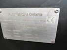 Automatyczna giętarka do tworzyw ATMSolutions ATMS CF 2400 - 2