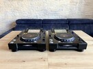 2x Pioneer CDJ 2000NXS2 Nexus 2 - Stan Wzorowy, Po Serwisie - 5