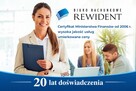 Biuro Rachunkowe - Obsługa firm - Kraków - Osiedle Złocień