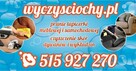 Profesjonalne pranie tapicerki, narożnika,kanapy, czyszczenie