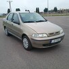 Fiat Albea 1.2 Benzyna 84 Tys Przebiegu 2003 Rok Sprzedaz Za - 2