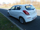 HYUNDAI i20, 1,3 2013 rok, super stan - 6