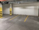 Miejsce parkingowe ul. 1go Maja garaż Piaseczno Aleja Kalin