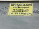 Sprzedam część domu