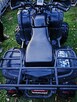 Sprzedam quad hummer 250 2016 4+1 - 4