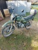 Romet ADV 125 - 7
