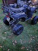 Sprzedam quad hummer 250 2016 4+1 - 7
