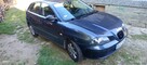 Seat Ibiza 2005r. – 5100,00 zł - 4
