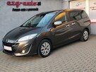 Mazda 5 7- osób I wł. bezwypadkowy serwis bogata opcja Gwarancja - 2