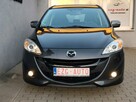 Mazda 5 7- osób I wł. bezwypadkowy serwis bogata opcja Gwarancja - 3