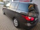Mazda 5 7- osób I wł. bezwypadkowy serwis bogata opcja Gwarancja - 6