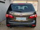 Mazda 5 7- osób I wł. bezwypadkowy serwis bogata opcja Gwarancja - 7