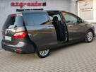 Mazda 5 7- osób I wł. bezwypadkowy serwis bogata opcja Gwarancja - 9