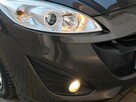 Mazda 5 7- osób I wł. bezwypadkowy serwis bogata opcja Gwarancja - 12