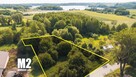 Działka rolno-budowlana Prostki Taczki