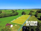 Działka Prostki Olszewo - 1