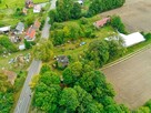 Działka Stare Juchy Grabnik - 1